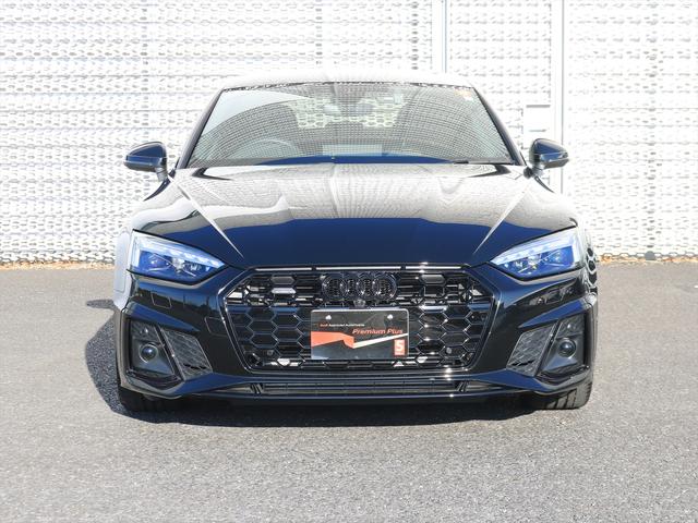 A5スポーツバック 45TFSIクワトロ Sライン(2枚目)