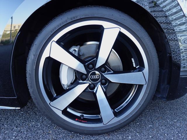 A5スポーツバック 45TFSIクワトロ Sライン(7枚目)