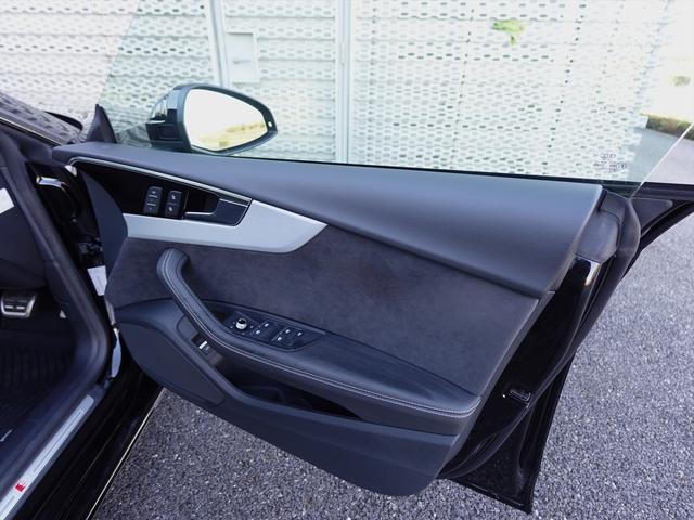 A5スポーツバック 45TFSIクワトロ Sライン(9枚目)