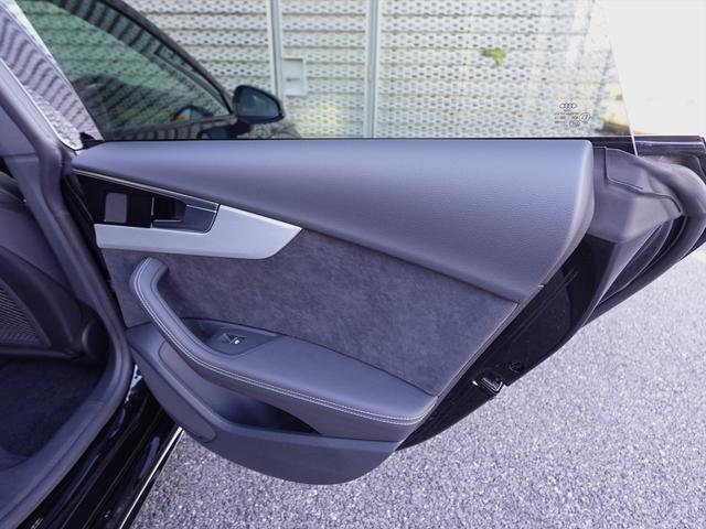 A5スポーツバック 45TFSIクワトロ Sライン(10枚目)