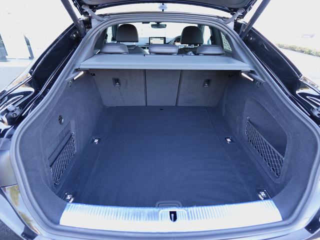 A5スポーツバック 45TFSIクワトロ Sライン(13枚目)