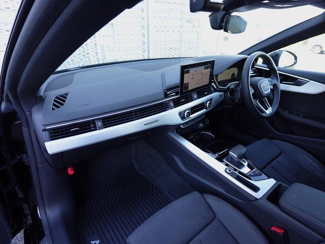 A5スポーツバック 45TFSIクワトロ Sライン(14枚目)