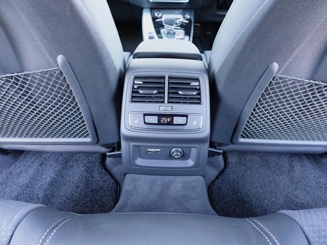 A5スポーツバック 45TFSIクワトロ Sライン(18枚目)