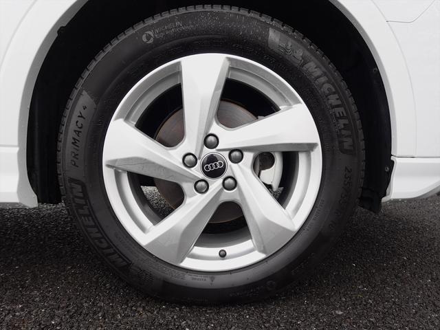 Q3 35TFSIアドバンスド(7枚目)