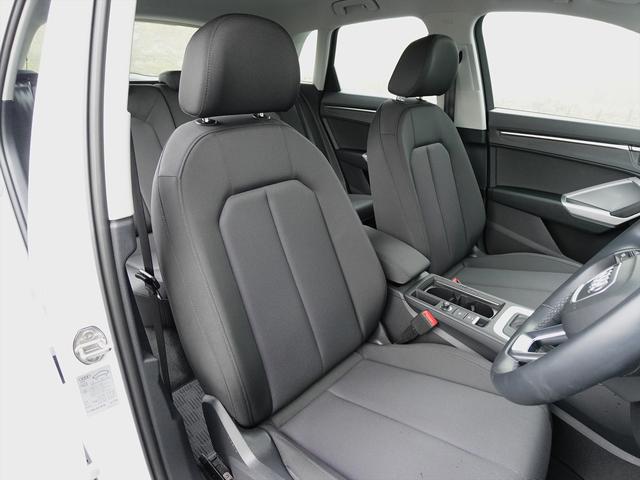 Q3 35TFSIアドバンスド(11枚目)