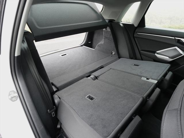 Q3 35TFSIアドバンスド(14枚目)