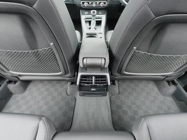 Q3 35TFSIアドバンスド(18枚目)