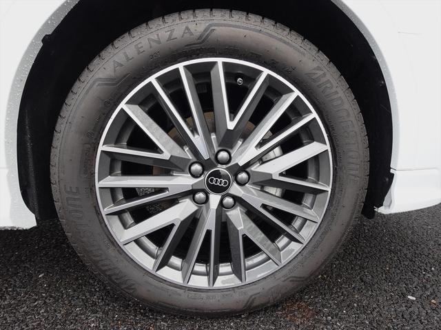 Ｑ３スポーツバック ３５ＴＦＳＩ　Ｓライン（7枚目）