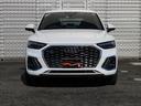 Ｑ５スポーツバック ４０ＴＤＩクワトロ　Ｓライン（2枚目）