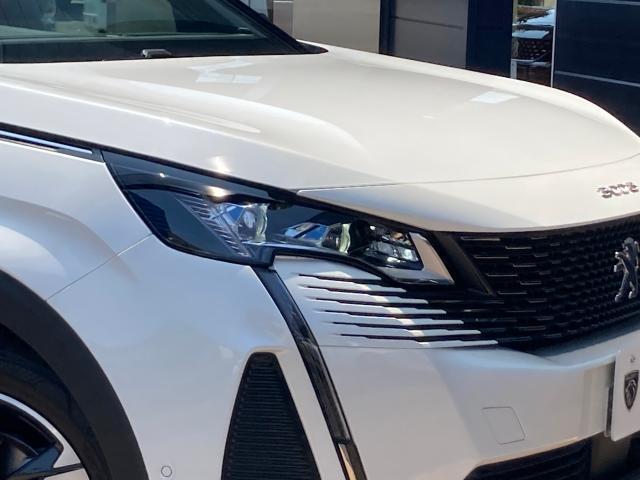 GT ブルーHDi パノラミックサンルーフ 純正ナビ ドラレコ前後 AppleCarPlay/AndroidAuto フロント&バックソナー ワイドバックアイカメラ アドバンスドグリップコントロール 新車保証継承付き(26枚目)
