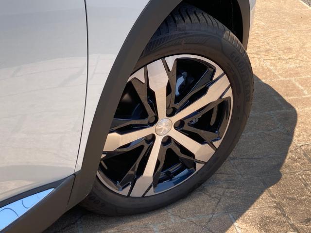 GT ブルーHDi パノラミックサンルーフ 純正ナビ ドラレコ前後 AppleCarPlay/AndroidAuto フロント&バックソナー ワイドバックアイカメラ アドバンスドグリップコントロール 新車保証継承付き(29枚目)
