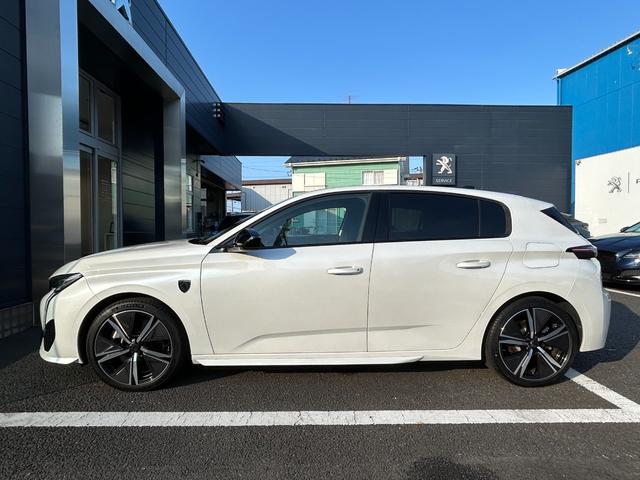 ３０８ ＧＴハイブリッド　純正ナビ　ＥＴＣ　ドライブレコーダー前後　ＡｐｐｌｅＣａｒｐｌａｙ／ＡｎｄｒｏｉｄＡｕｔｏ　新車保証継承付き（25枚目）