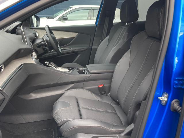 ３００８ ＧＴ　ブルーＨＤｉ　パノラミックサンルーフ　純正ナビ　ドライブレコーダー前後　ＡｐｐｌｅＣａｒＰｌａｙ／ＡｎｄｒｏｉｄＡｕｔｏ　新車保証継承＋認定中古車保証１年間付き（10枚目）