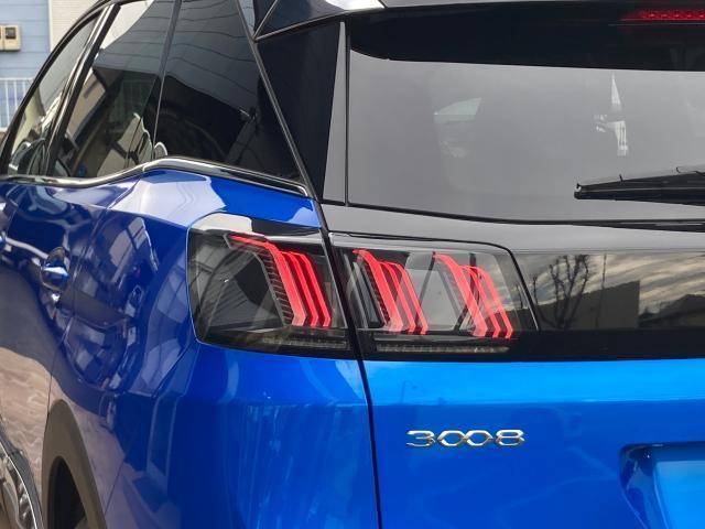 ３００８ ＧＴ　ブルーＨＤｉ　パノラミックサンルーフ　純正ナビ　ドライブレコーダー前後　ＡｐｐｌｅＣａｒＰｌａｙ／ＡｎｄｒｏｉｄＡｕｔｏ　新車保証継承＋認定中古車保証１年間付き（16枚目）
