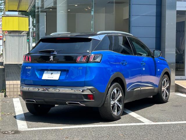 ３００８ ＧＴ　ブルーＨＤｉ　パノラミックサンルーフ　純正ナビ　ドライブレコーダー前後　ＡｐｐｌｅＣａｒＰｌａｙ／ＡｎｄｒｏｉｄＡｕｔｏ　新車保証継承＋認定中古車保証１年間付き（23枚目）