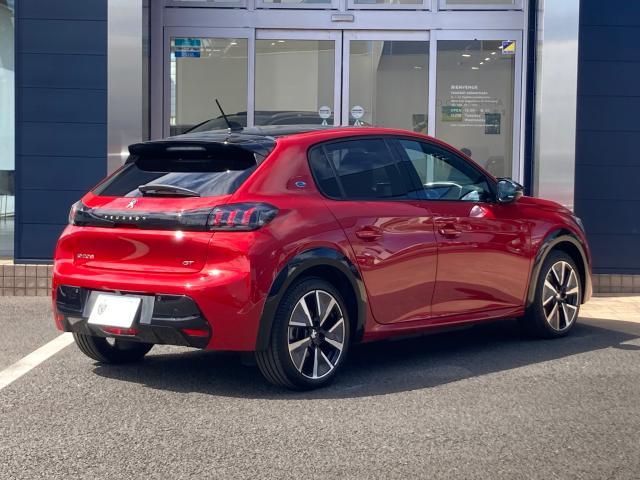e-208 レッド系(赤)の中古車を探すなら【グーネット】 e-208 レッド系(赤)の中古車を探すなら【グーネット】