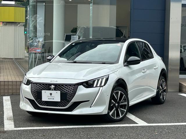 ２０８ ＧＴライン　ＥＴＣ　ＡｐｐｌｅＣａｒＰｌａｙ　／　ＡｎｄｒｏｉｄＡｕｔｏ　アクティブクルーズコントロール　バックアイカメラ　フロント／サイド／バックソナー　アクティブブラインドスポットモニター　認定中古車保証付き（18枚目）