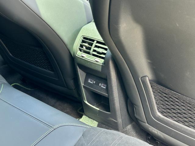 ３０８ ＳＷ　ＧＴ　ブルーＨＤｉ　１．５Ｌディーゼルターボ　純正ナビ　ＡｐｐｌｅＣａｒＰｌａｙ／ＡｎｄｒｏｉｄＡｕｔｏ　パノラミックサンルーフ　アルカンタラ／テップレザーシート　運転席メモリー機能付きパワーシート　認定中古車保証１年付（12枚目）