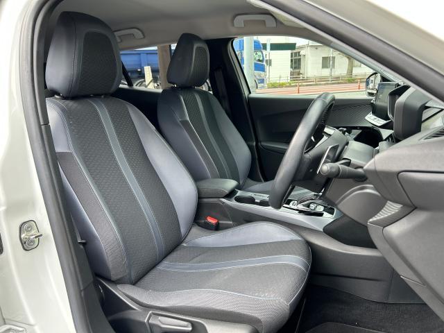 ２００８ アリュール　車検整備＆認定中古車保証１年間付き　ＡｐｐｌｅＣａｒＰｌａｙ／ＡｎｄｒｏｉｄＡｕｔｏ　ＥＴＣ　ドラレコ前後　アクティブクルーズコントロール　レーンキープ＆ポジショニングアシスト　ワイドバックカメラ（9枚目）