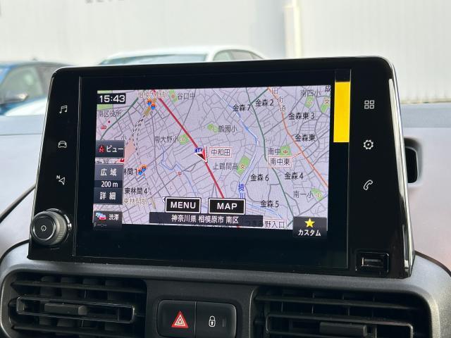 リフター ロングＧＴ　純正ナビ　ＡｐｐｌｅＣａｒｐｌａｙ／ＡｎｄｒｏｉｄＡｕｔｏ　ドラレコ前後　グリップコントロール　ＡＣＣ　ワイドバックカメラ　アクティブセーフティブレーキ　レーンキープアシスト　認定中古車保証１年間付き（4枚目）