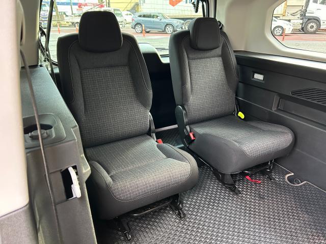 リフター ロングＧＴ　純正ナビ　ＡｐｐｌｅＣａｒｐｌａｙ／ＡｎｄｒｏｉｄＡｕｔｏ　ドラレコ前後　グリップコントロール　ＡＣＣ　ワイドバックカメラ　アクティブセーフティブレーキ　レーンキープアシスト　認定中古車保証１年間付き（13枚目）