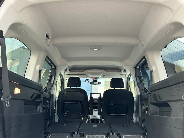 リフター ロングＧＴ　純正ナビ　ＡｐｐｌｅＣａｒｐｌａｙ／ＡｎｄｒｏｉｄＡｕｔｏ　ドラレコ前後　グリップコントロール　ＡＣＣ　ワイドバックカメラ　アクティブセーフティブレーキ　レーンキープアシスト　認定中古車保証１年間付き（14枚目）