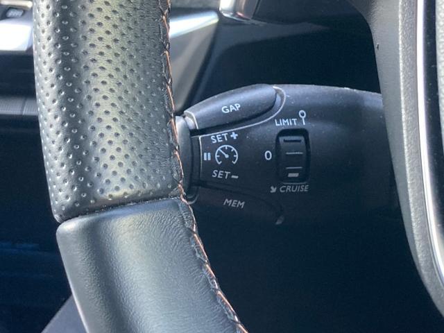 ５００８ ＧＴライン　ブルーＨＤｉ　車検整備＆認定中古車保証１年間付　純正ナビ　ＡｐｐｌｅＣａｒＰｌａｙ／ＡｎｄｒｏｉｄＡｕｔｏ　ドラレコ前後　グリップコントロール　運転席パワーシート＆マルチポイントランバーサポート　Ｆｒシートヒーター（7枚目）