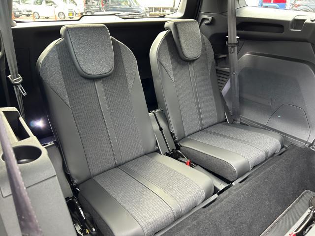 ５００８ ＧＴライン　ブルーＨＤｉ　車検整備＆認定中古車保証１年間付　純正ナビ　ＡｐｐｌｅＣａｒＰｌａｙ／ＡｎｄｒｏｉｄＡｕｔｏ　ドラレコ前後　グリップコントロール　運転席パワーシート＆マルチポイントランバーサポート　Ｆｒシートヒーター（13枚目）