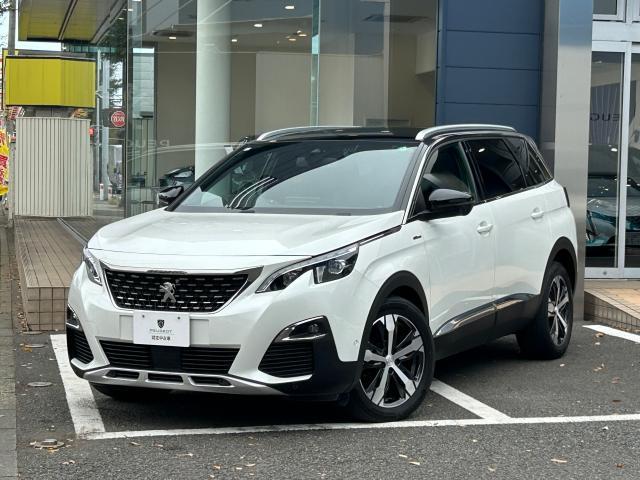 ５００８ ＧＴライン　ブルーＨＤｉ　車検整備＆認定中古車保証１年間付　純正ナビ　ＡｐｐｌｅＣａｒＰｌａｙ／ＡｎｄｒｏｉｄＡｕｔｏ　ドラレコ前後　グリップコントロール　運転席パワーシート＆マルチポイントランバーサポート　Ｆｒシートヒーター（18枚目）