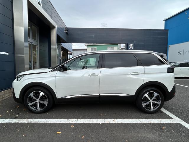 ５００８ ＧＴライン　ブルーＨＤｉ　車検整備＆認定中古車保証１年間付　純正ナビ　ＡｐｐｌｅＣａｒＰｌａｙ／ＡｎｄｒｏｉｄＡｕｔｏ　ドラレコ前後　グリップコントロール　運転席パワーシート＆マルチポイントランバーサポート　Ｆｒシートヒーター（25枚目）