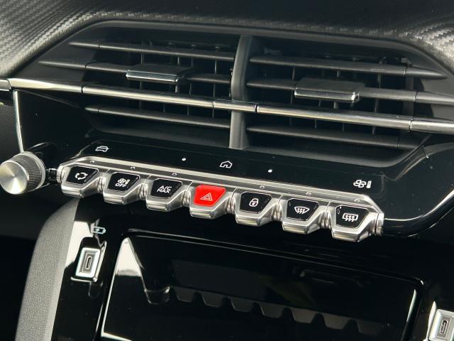 208 GT 新車保証継承付き AppleCarPlay/AndroidAuto ドラレコ前後 アクティブセーフティブレーキ アクティブクルーズコントロール レーンポジショニングアシスト(5枚目)