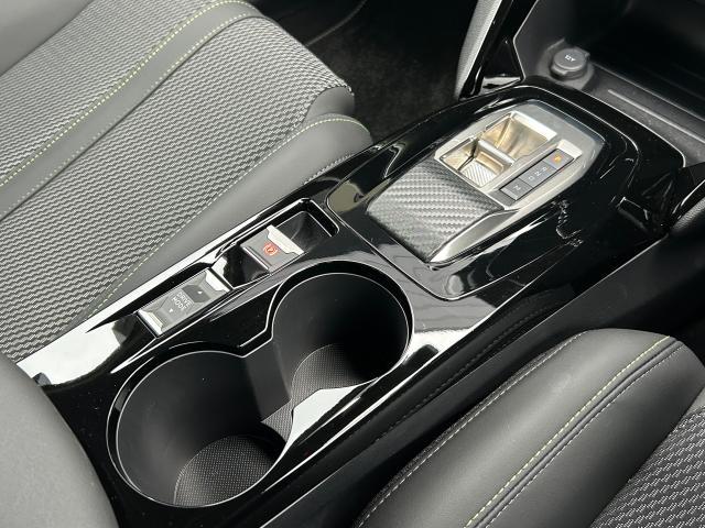 208 GT 新車保証継承付き AppleCarPlay/AndroidAuto ドラレコ前後 アクティブセーフティブレーキ アクティブクルーズコントロール レーンポジショニングアシスト(6枚目)