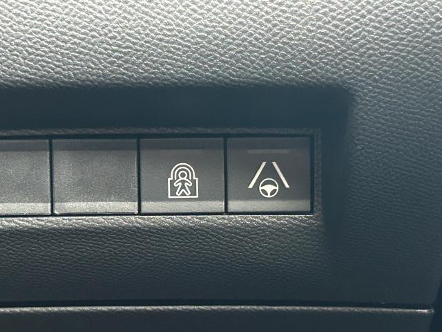 208 GT 新車保証継承付き AppleCarPlay/AndroidAuto ドラレコ前後 アクティブセーフティブレーキ アクティブクルーズコントロール レーンポジショニングアシスト(8枚目)