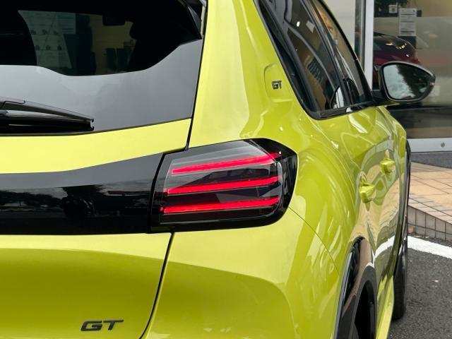 208 GT 新車保証継承付き AppleCarPlay/AndroidAuto ドラレコ前後 アクティブセーフティブレーキ アクティブクルーズコントロール レーンポジショニングアシスト(15枚目)