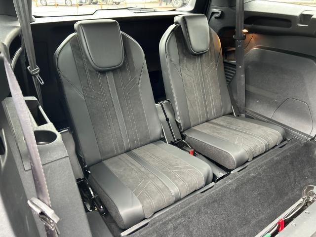 ５００８ ＧＴ　ブルーＨＤｉ　純正ナビ　フロントバックソナー　ワイドバックアイカメラ　アドバンスドグリップコントロール　アクティブクルーズコントロール　ブラインドスポットモニター　アルカンタラテップレザーシート　運転席パワーシート（12枚目）