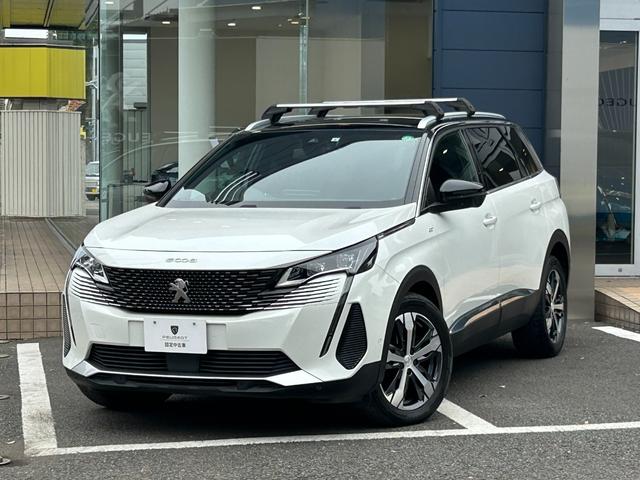 ５００８ ＧＴ　ブルーＨＤｉ　純正ナビ　フロントバックソナー　ワイドバックアイカメラ　アドバンスドグリップコントロール　アクティブクルーズコントロール　ブラインドスポットモニター　アルカンタラテップレザーシート　運転席パワーシート（17枚目）