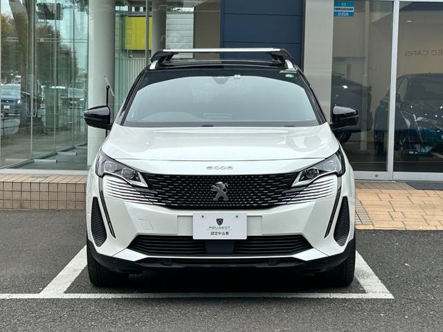 ５００８ ＧＴ　ブルーＨＤｉ　純正ナビ　フロントバックソナー　ワイドバックアイカメラ　アドバンスドグリップコントロール　アクティブクルーズコントロール　ブラインドスポットモニター　アルカンタラテップレザーシート　運転席パワーシート（18枚目）