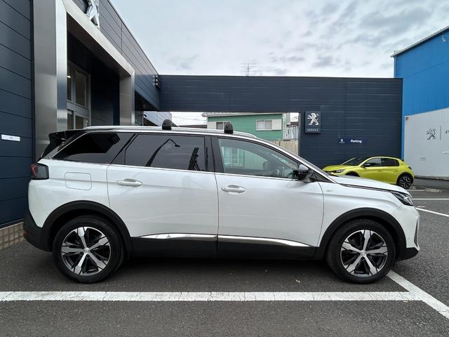 ５００８ ＧＴ　ブルーＨＤｉ　純正ナビ　フロントバックソナー　ワイドバックアイカメラ　アドバンスドグリップコントロール　アクティブクルーズコントロール　ブラインドスポットモニター　アルカンタラテップレザーシート　運転席パワーシート（19枚目）