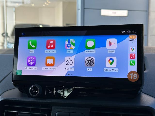 リフター ＧＴ　ＡｐｐｌｅＣａｒｐｌａｙ／ＡｎｄｒｏｉｄＡｕｔｏ　ＥＴＣ　ドライブレコーダー前後　アドバンスドグリップコントロール　アクティブクルーズコントロール　レーンキープアシスト　レーンポジショニングアシスト（3枚目）