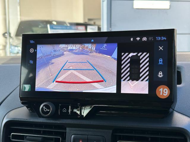 リフター ＧＴ　ＡｐｐｌｅＣａｒｐｌａｙ／ＡｎｄｒｏｉｄＡｕｔｏ　ＥＴＣ　ドライブレコーダー前後　アドバンスドグリップコントロール　アクティブクルーズコントロール　レーンキープアシスト　レーンポジショニングアシスト（12枚目）