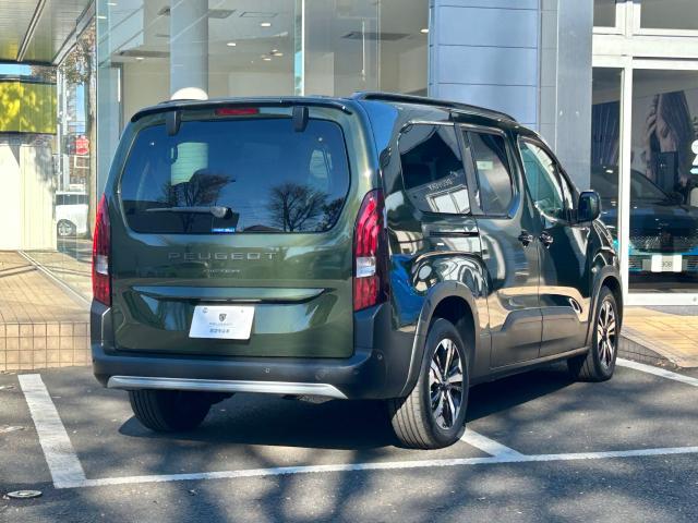 リフター ロングGT AppleCarplay/AndroidAuto ドラレコ前後 アドバンスドグリップコントロールレーンキープ&ポジショニングアシスト ACC ステアリングヒーター 17AW 新車保証継承付き(2枚目)