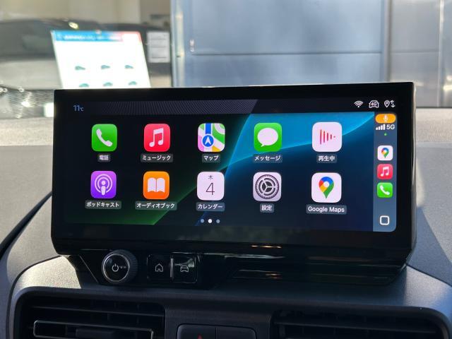 リフター ロングGT AppleCarplay/AndroidAuto ドラレコ前後 アドバンスドグリップコントロールレーンキープ&ポジショニングアシスト ACC ステアリングヒーター 17AW 新車保証継承付き(4枚目)