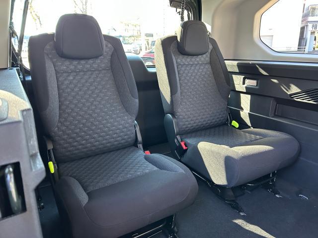 リフター ロングGT AppleCarplay/AndroidAuto ドラレコ前後 アドバンスドグリップコントロールレーンキープ&ポジショニングアシスト ACC ステアリングヒーター 17AW 新車保証継承付き(12枚目)