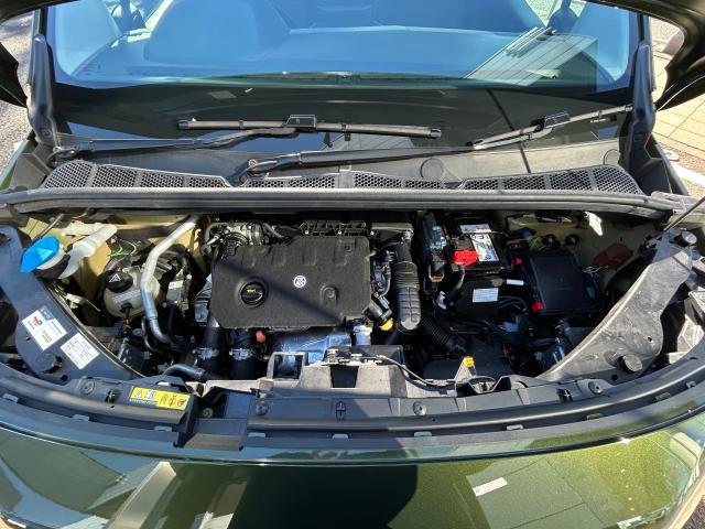 リフター ロングGT AppleCarplay/AndroidAuto ドラレコ前後 アドバンスドグリップコントロールレーンキープ&ポジショニングアシスト ACC ステアリングヒーター 17AW 新車保証継承付き(16枚目)