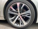 19インチアロイホイール ダークグレー タイヤ235/40R19