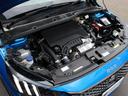 1.2L PureTech ガソリンターボエンジン ストップ&スタートシステム(アイドリングストップ)装備 市街地から高速道路まで走りを楽しめます!