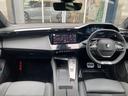 ３０８ ＧＴハイブリッド　純正ナビ　ＥＴＣ　ドライブレコーダー前後　ＡｐｐｌｅＣａｒｐｌａｙ／ＡｎｄｒｏｉｄＡｕｔｏ　新車保証継承付き（3枚目）