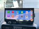 AppleCarPlay/AndroidAutoもご利用可能です