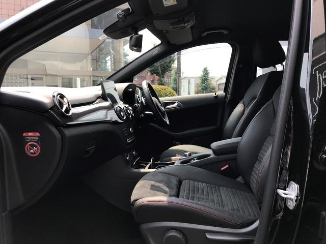 B180 スポーツ(12枚目)