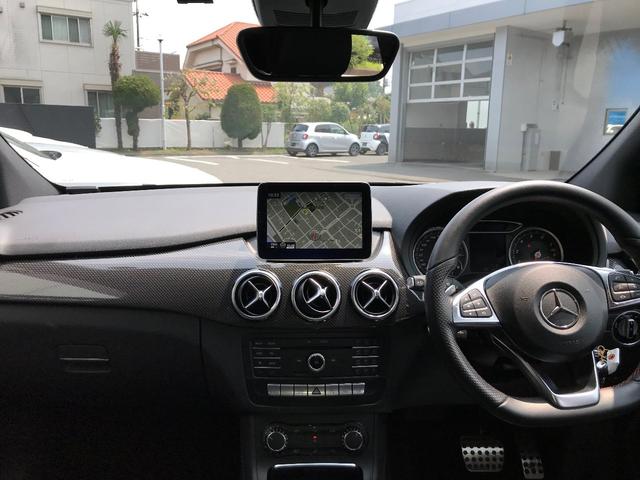 B180 スポーツ(15枚目)